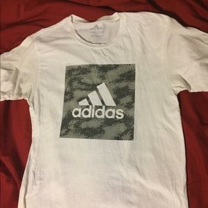 Adidas shirt